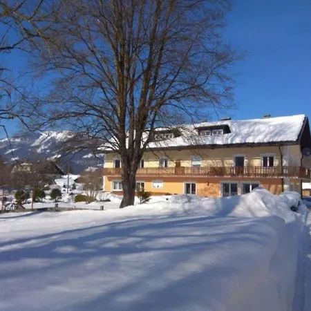 Apartamento In With Sauna Ski Storage And Garden *