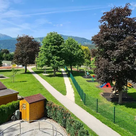 Apartamento In With Sauna Ski Storage And Garden Bad Mitterndorf