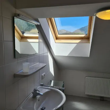 In With Sauna Ski Storage And Garden Bad Mitterndorf