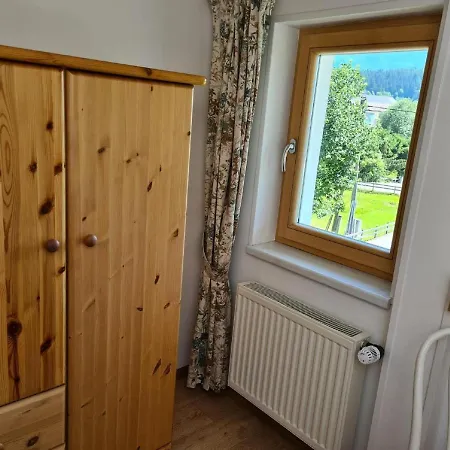 Apartamento In With Sauna Ski Storage And Garden *