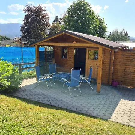 Apartamento In With Sauna Ski Storage And Garden *