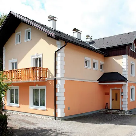 In With Sauna Ski Storage And Garden Bad Mitterndorf