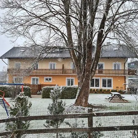 In With Sauna Ski Storage And Garden Apartamento Bad Mitterndorf