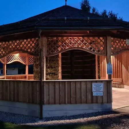 Apartamento In With Sauna Ski Storage And Garden *